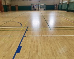 경북 상주 성동초등학교