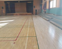 통영 광도초등학교