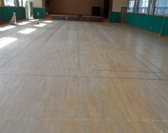 광주 시종 초등학교 샌딩 및…