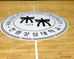 강원도 춘천 한림 성심 대학…