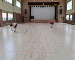 부산 사직초등학교