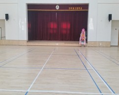 전주 동초등학교