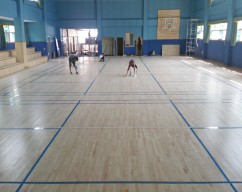 경남 마산서중학교