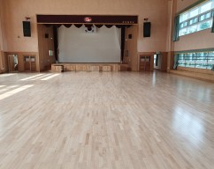 부산 만덕중학교