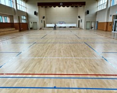 고성 대흥초등학교