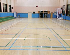 경남 칠원초등학교