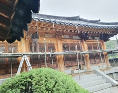 대구 성서 장기동 우씨 제실