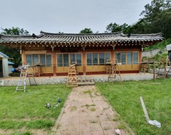 구미 선산제실